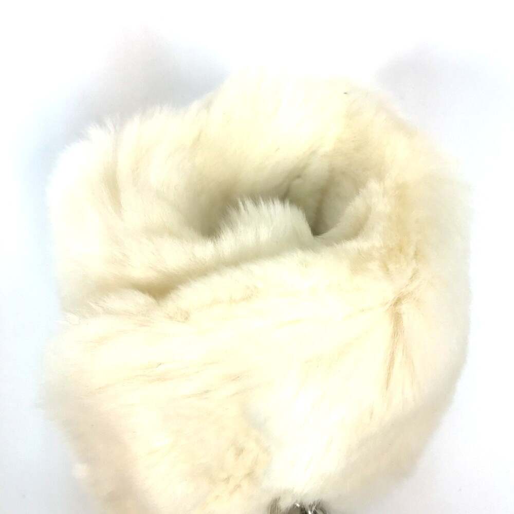 Chanel Bracelet Other White #207406C59B - Picture 7 of 9